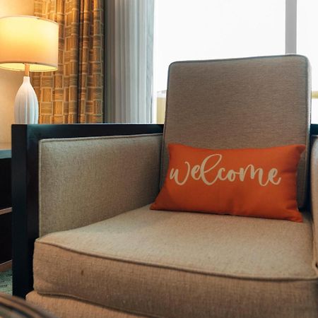 Lucky Gem Penthouse & Luxury Suites At Signature Resort, Balcony Strip View 1607 Las Vegas Extérieur photo