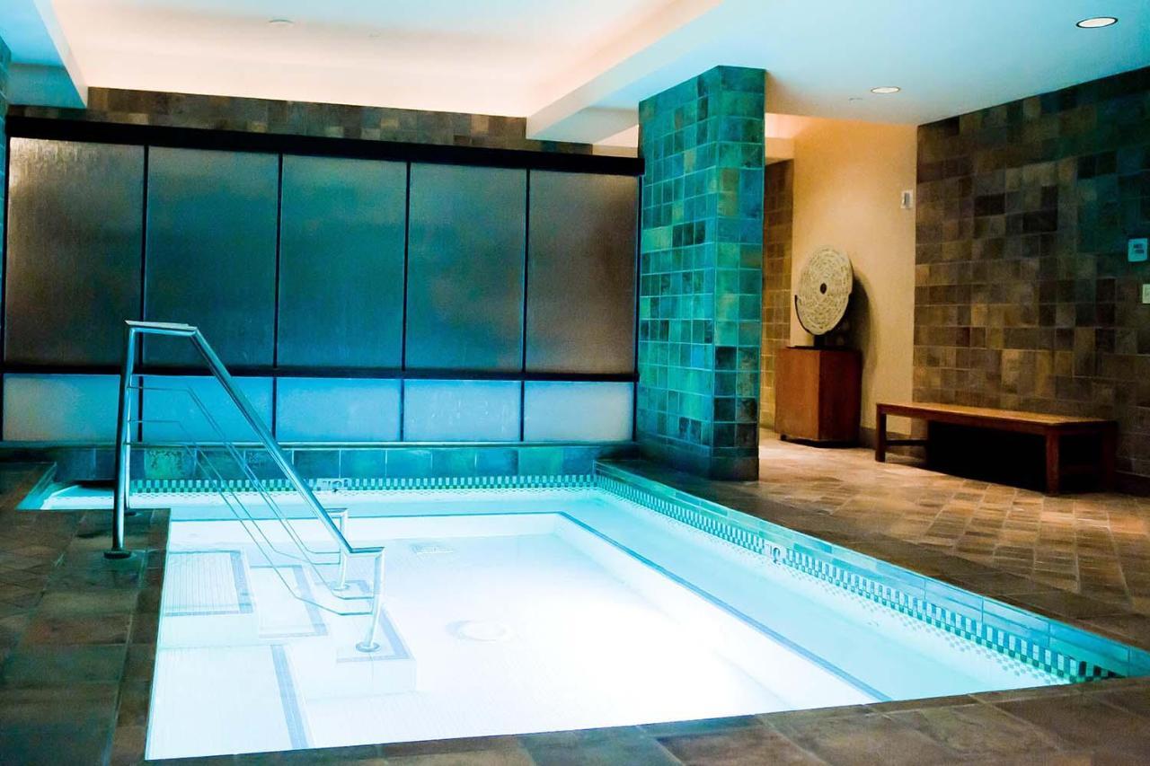 Lucky Gem Penthouse & Luxury Suites At Signature Resort, Balcony Strip View 1607 Las Vegas Extérieur photo