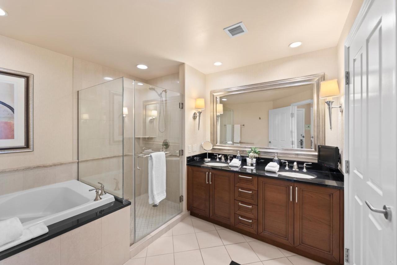 Lucky Gem Penthouse & Luxury Suites At Signature Resort, Balcony Strip View 1607 Las Vegas Extérieur photo