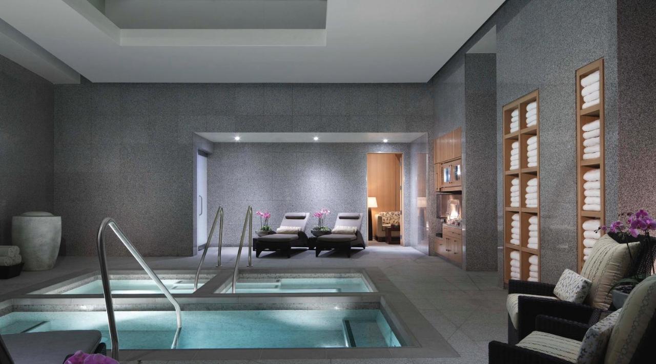 Lucky Gem Penthouse & Luxury Suites At Signature Resort, Balcony Strip View 1607 Las Vegas Extérieur photo