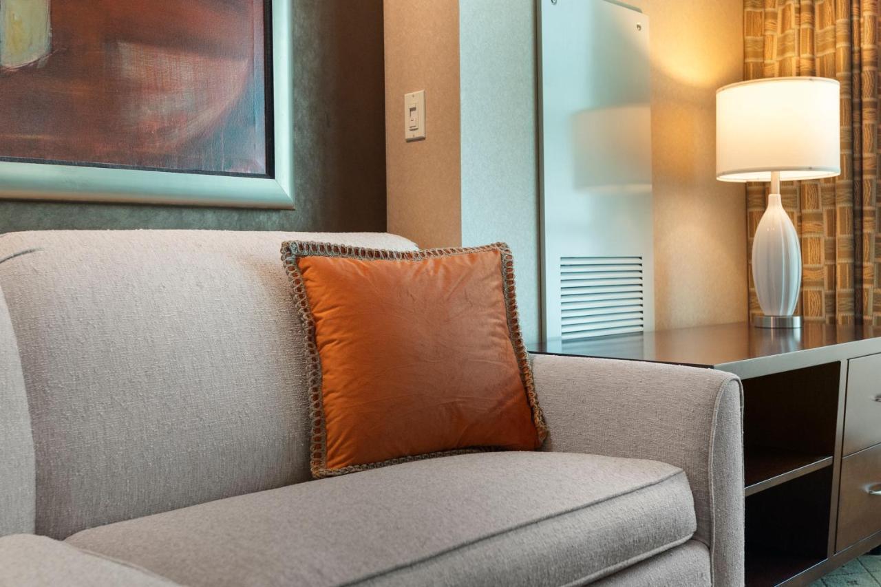Lucky Gem Penthouse & Luxury Suites At Signature Resort, Balcony Strip View 1607 Las Vegas Extérieur photo