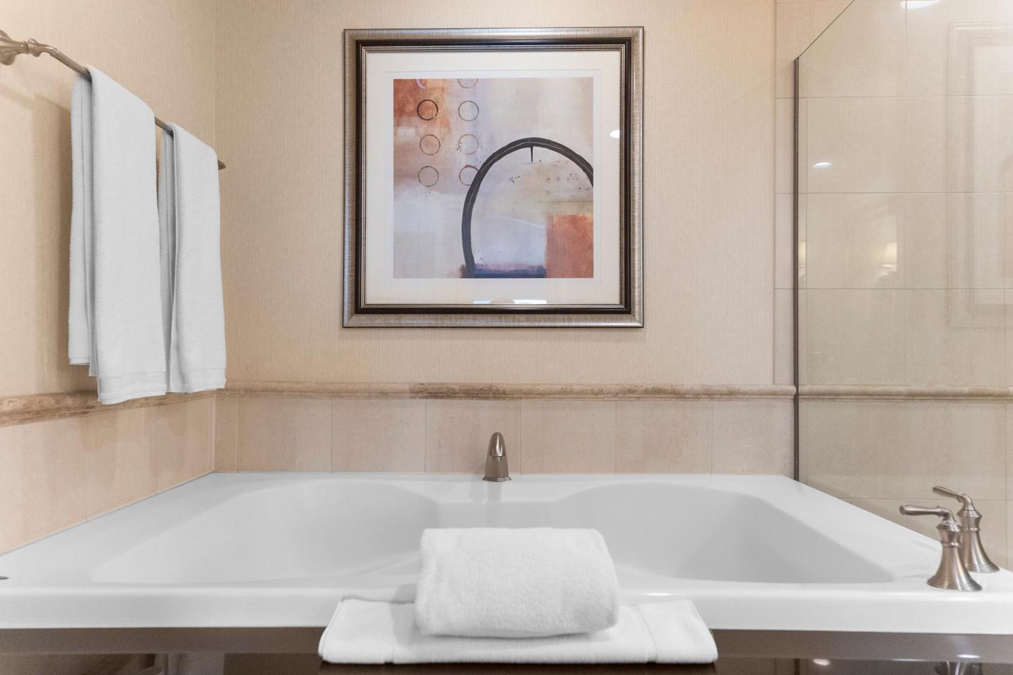 Lucky Gem Penthouse & Luxury Suites At Signature Resort, Balcony Strip View 1607 Las Vegas Extérieur photo